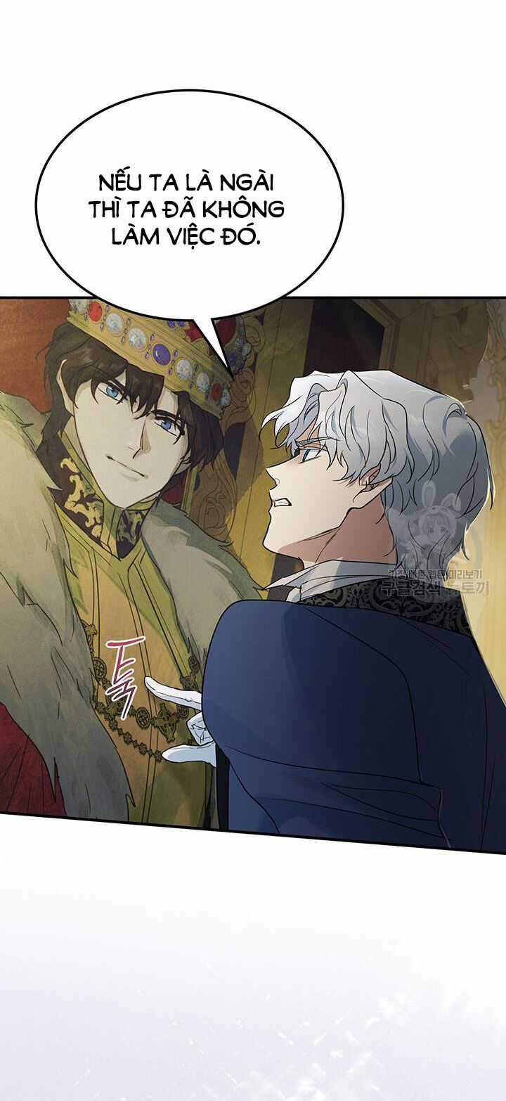 Người Đẹp Và Quái Vật Chương 130.2 trang 30