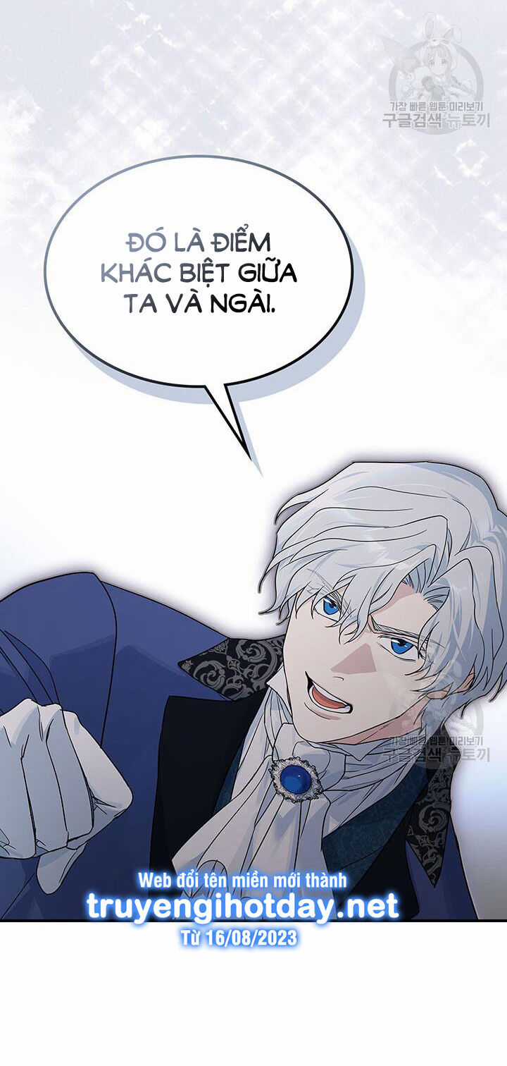 Người Đẹp Và Quái Vật Chương 130.2 trang 31