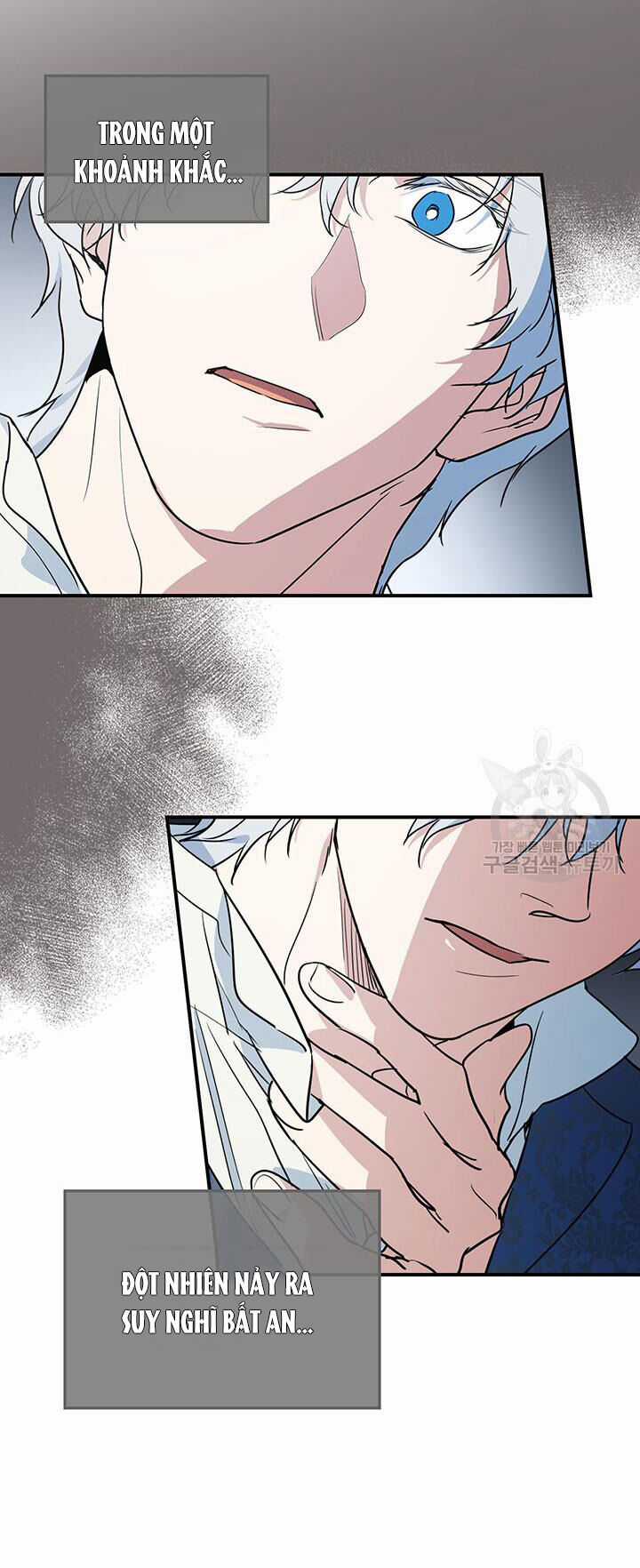 Người Đẹp Và Quái Vật Chương 130.2 trang 5