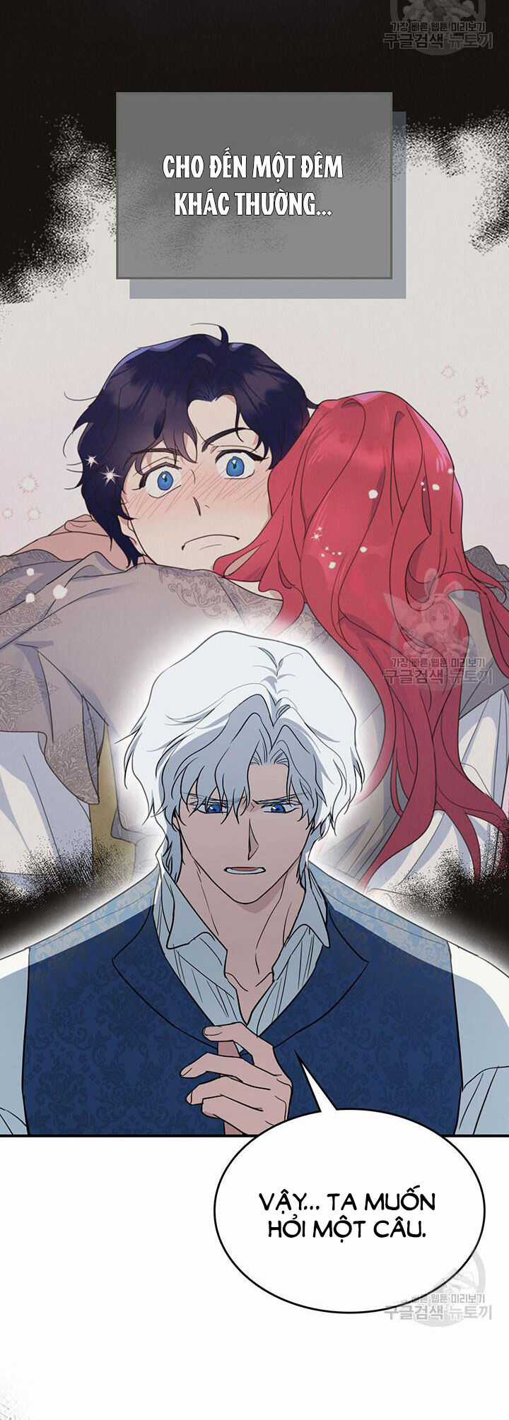 Người Đẹp Và Quái Vật Chương 130.2 trang 9