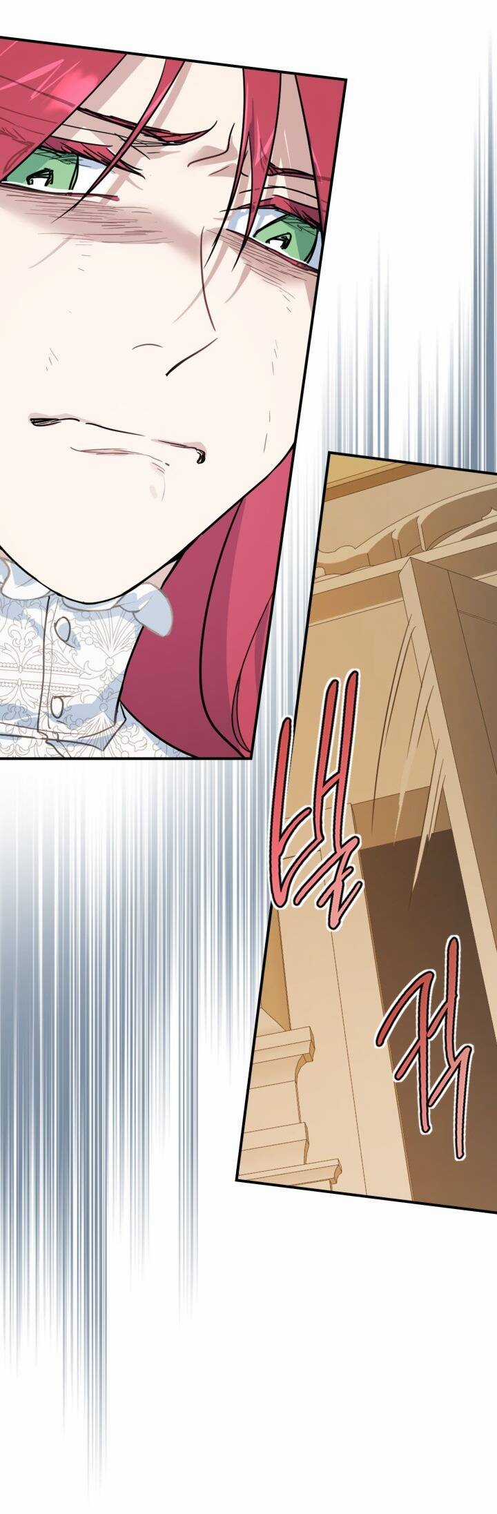 Người Đẹp Và Quái Vật Chương 131.1 trang 12