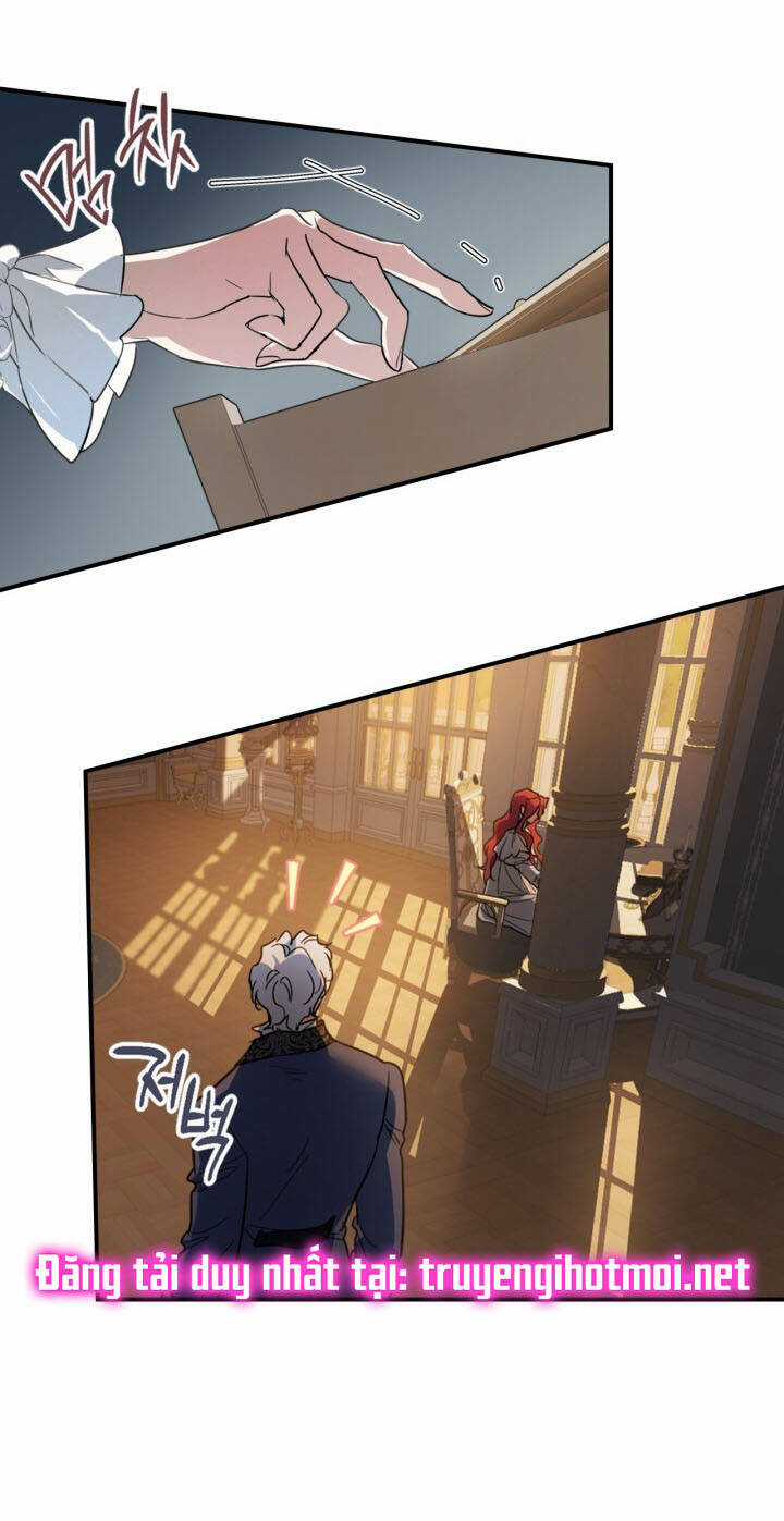 Người Đẹp Và Quái Vật Chương 131.1 trang 13