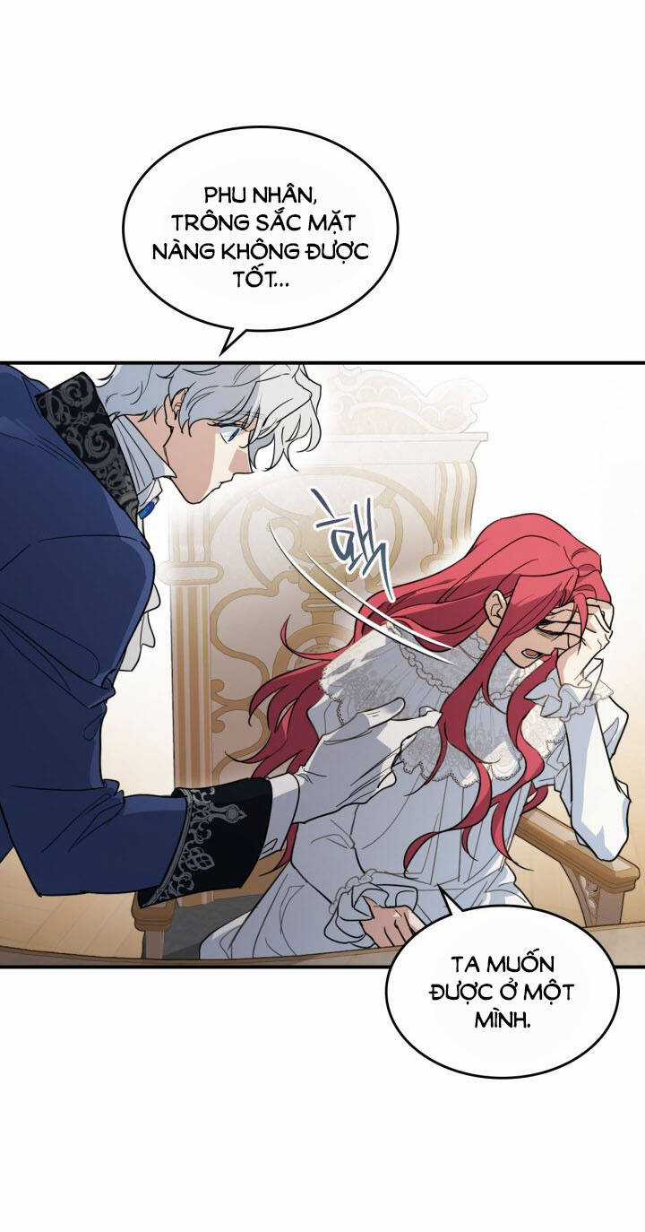 Người Đẹp Và Quái Vật Chương 131.1 trang 17