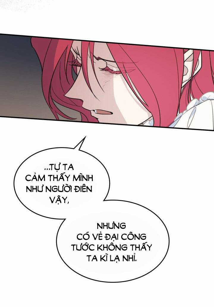 Người Đẹp Và Quái Vật Chương 131.1 trang 22