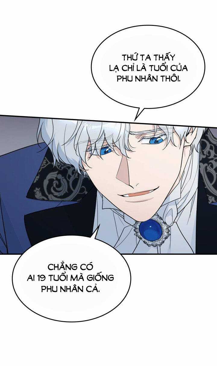 Người Đẹp Và Quái Vật Chương 131.1 trang 23