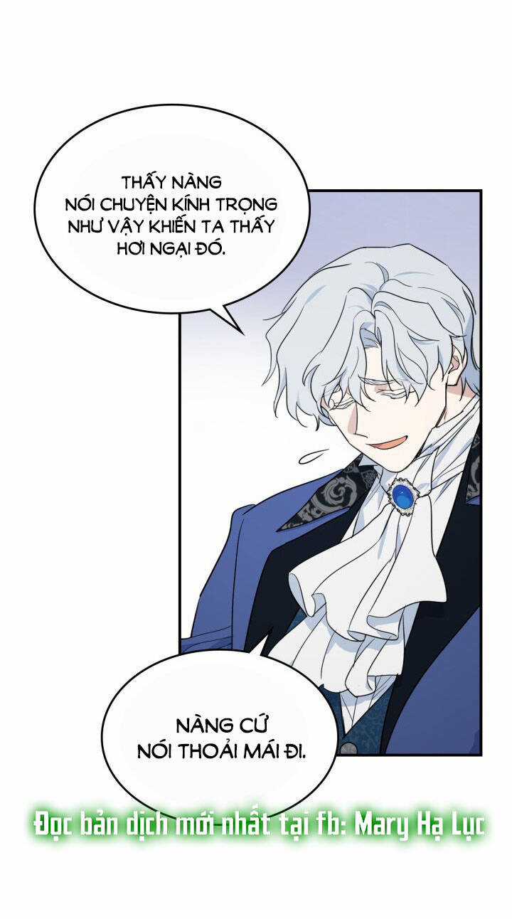 Người Đẹp Và Quái Vật Chương 131.1 trang 24