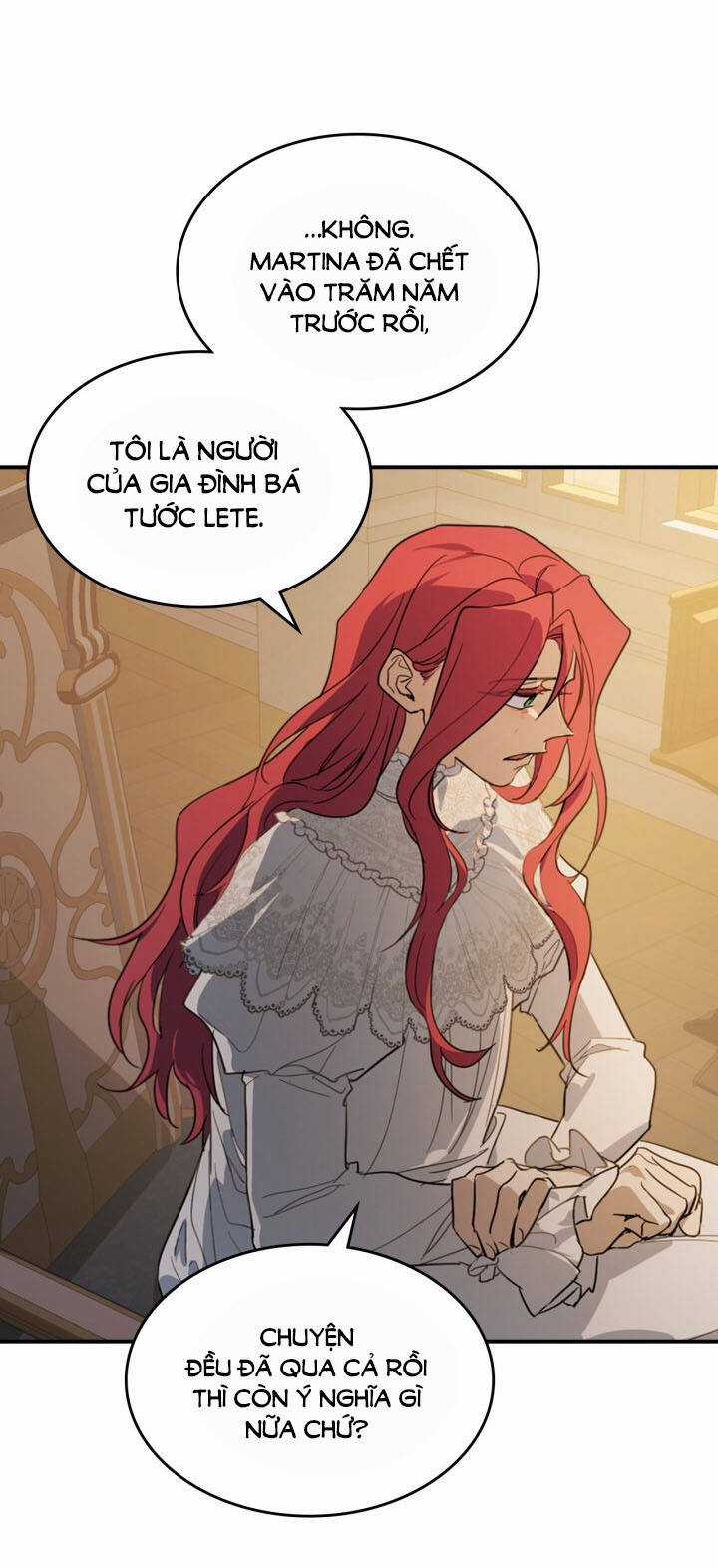 Người Đẹp Và Quái Vật Chương 131.1 trang 25