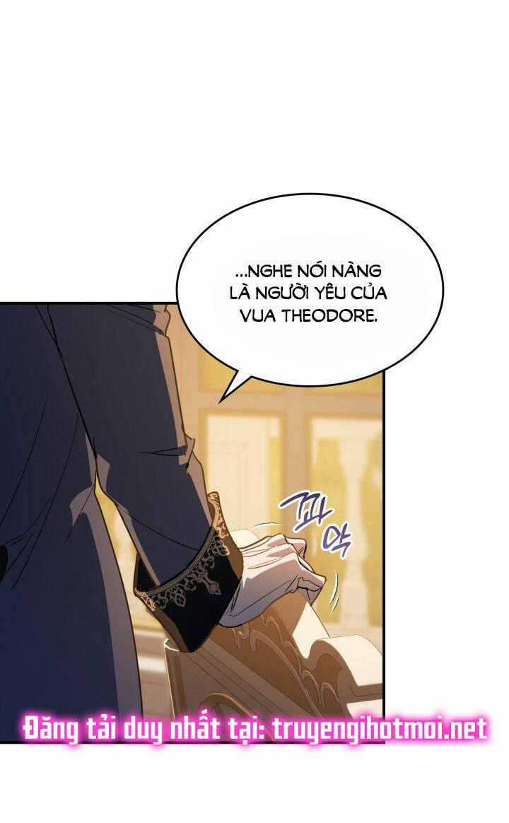 Người Đẹp Và Quái Vật Chương 131.1 trang 28