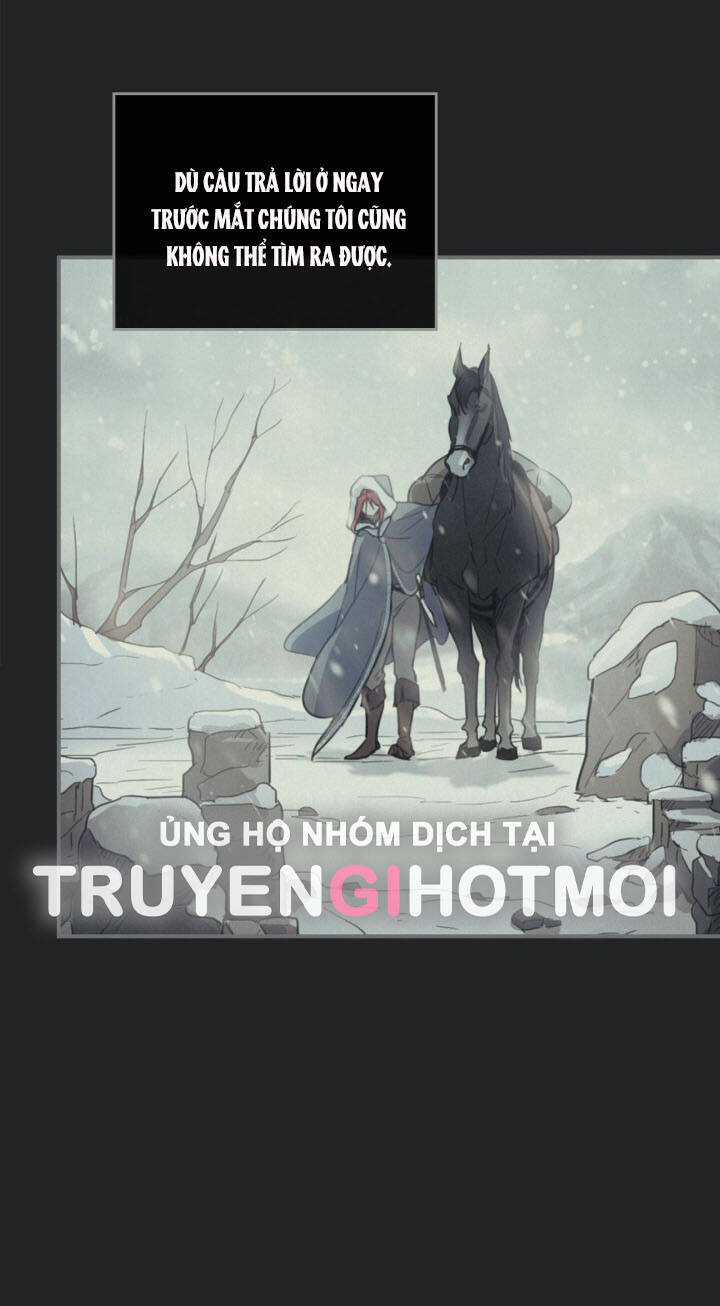 Người Đẹp Và Quái Vật Chương 131.1 trang 8