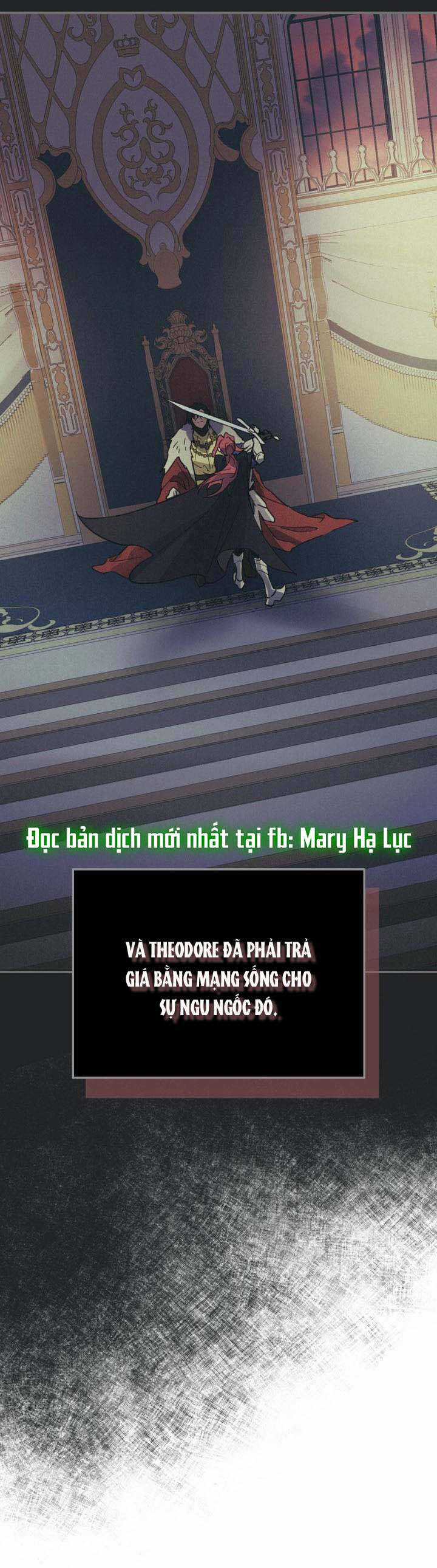 Người Đẹp Và Quái Vật Chương 131.1 trang 9