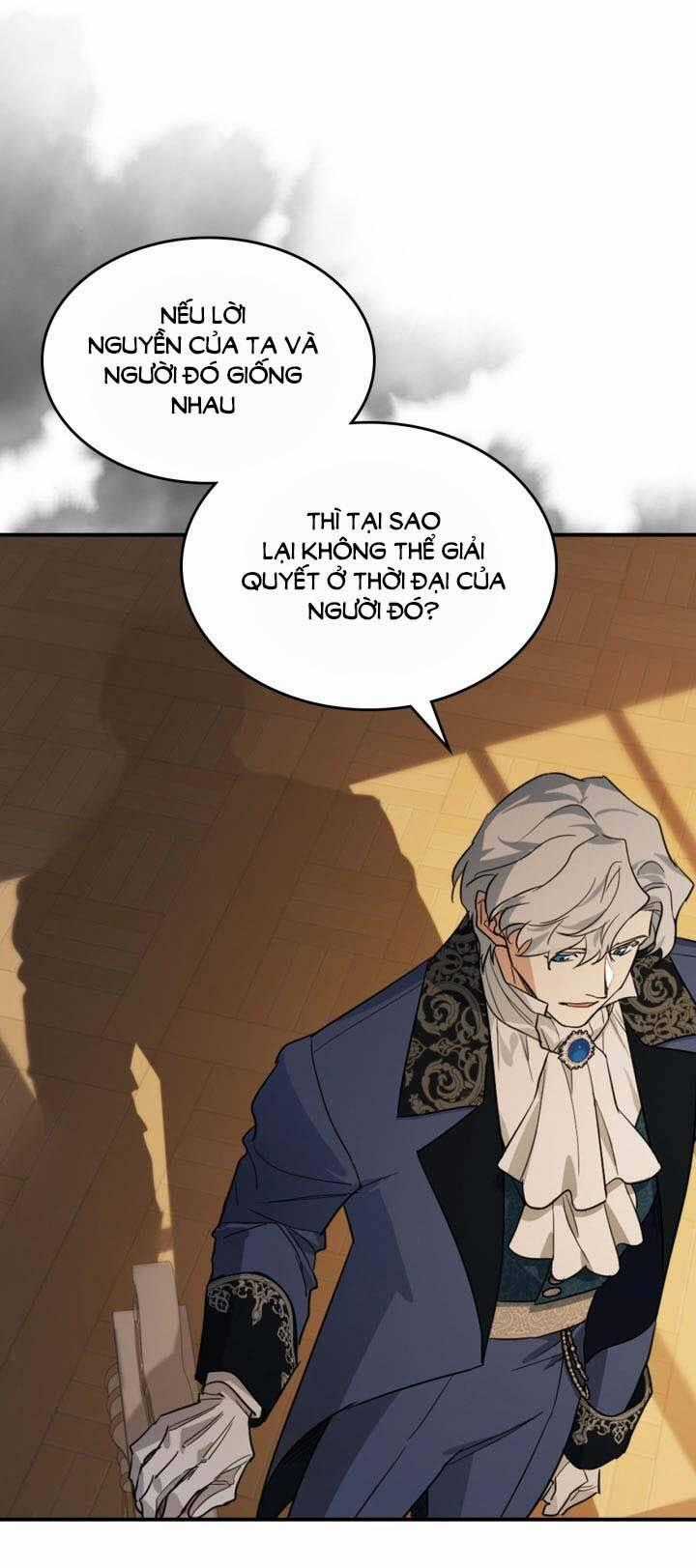 Người Đẹp Và Quái Vật Chương 131.2 trang 0