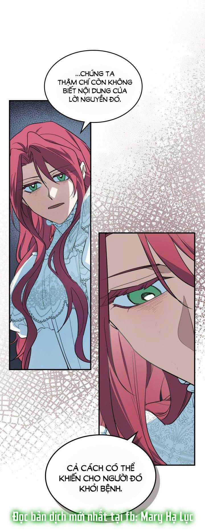 Người Đẹp Và Quái Vật Chương 131.2 trang 1