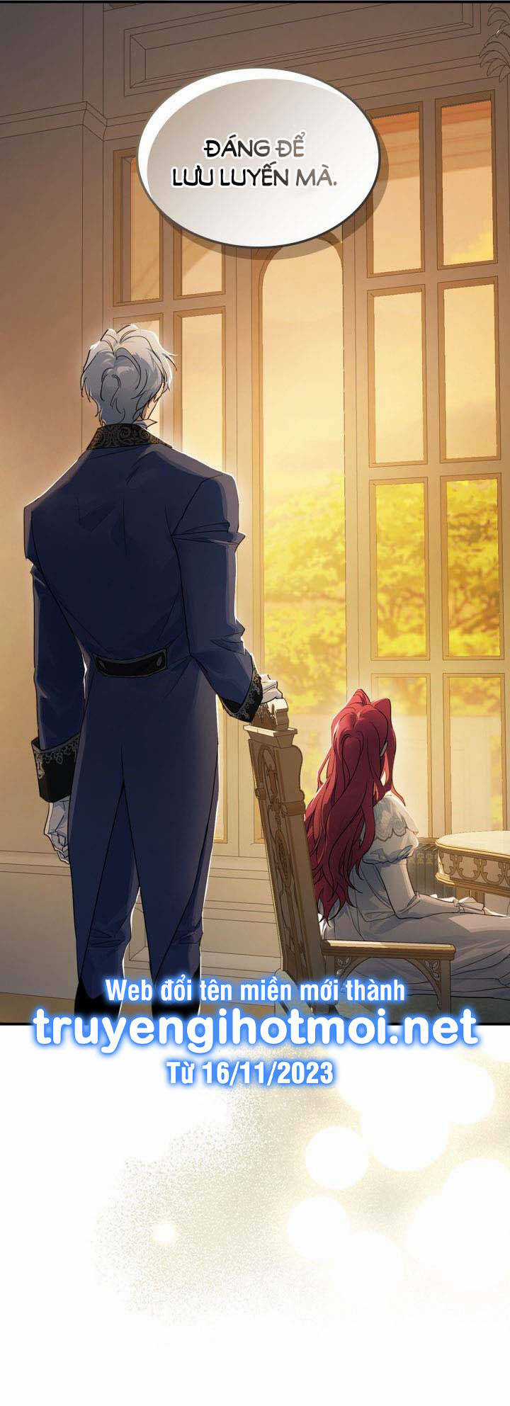 Người Đẹp Và Quái Vật Chương 131.2 trang 12