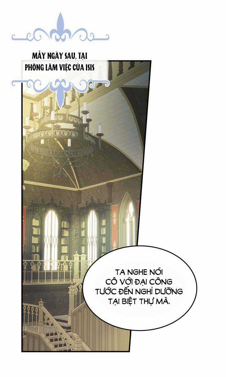 Người Đẹp Và Quái Vật Chương 131.2 trang 13