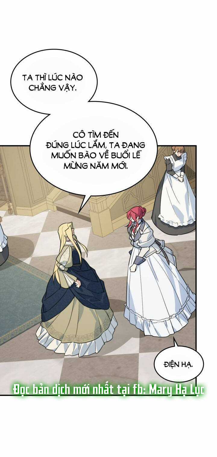 Người Đẹp Và Quái Vật Chương 131.2 trang 15