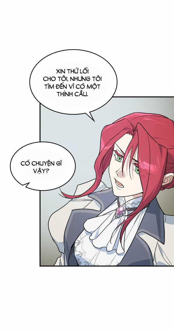 Người Đẹp Và Quái Vật Chương 131.2 trang 16