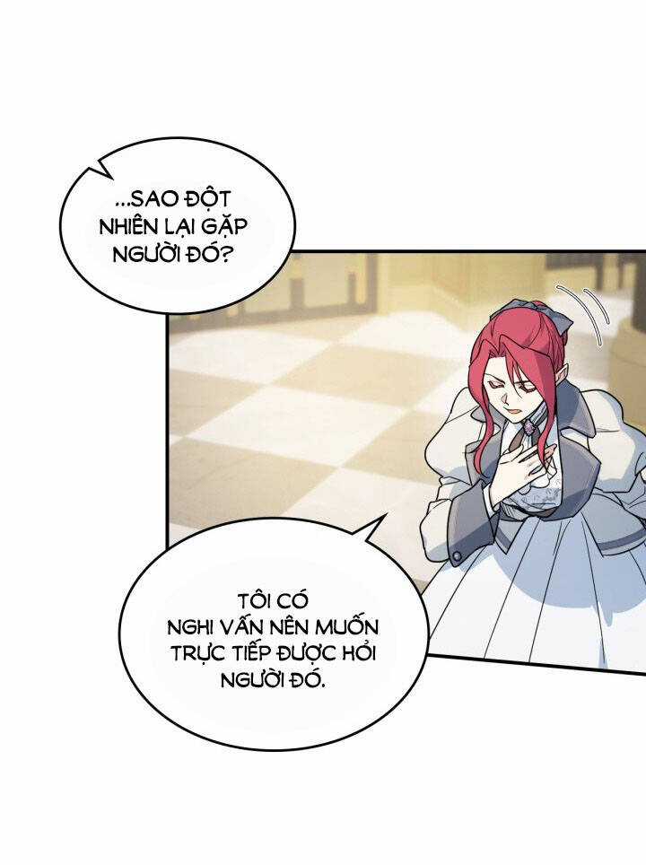 Người Đẹp Và Quái Vật Chương 131.2 trang 18