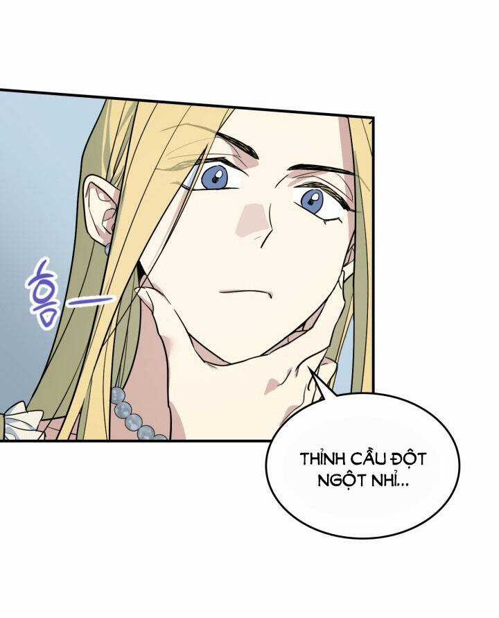 Người Đẹp Và Quái Vật Chương 131.2 trang 19