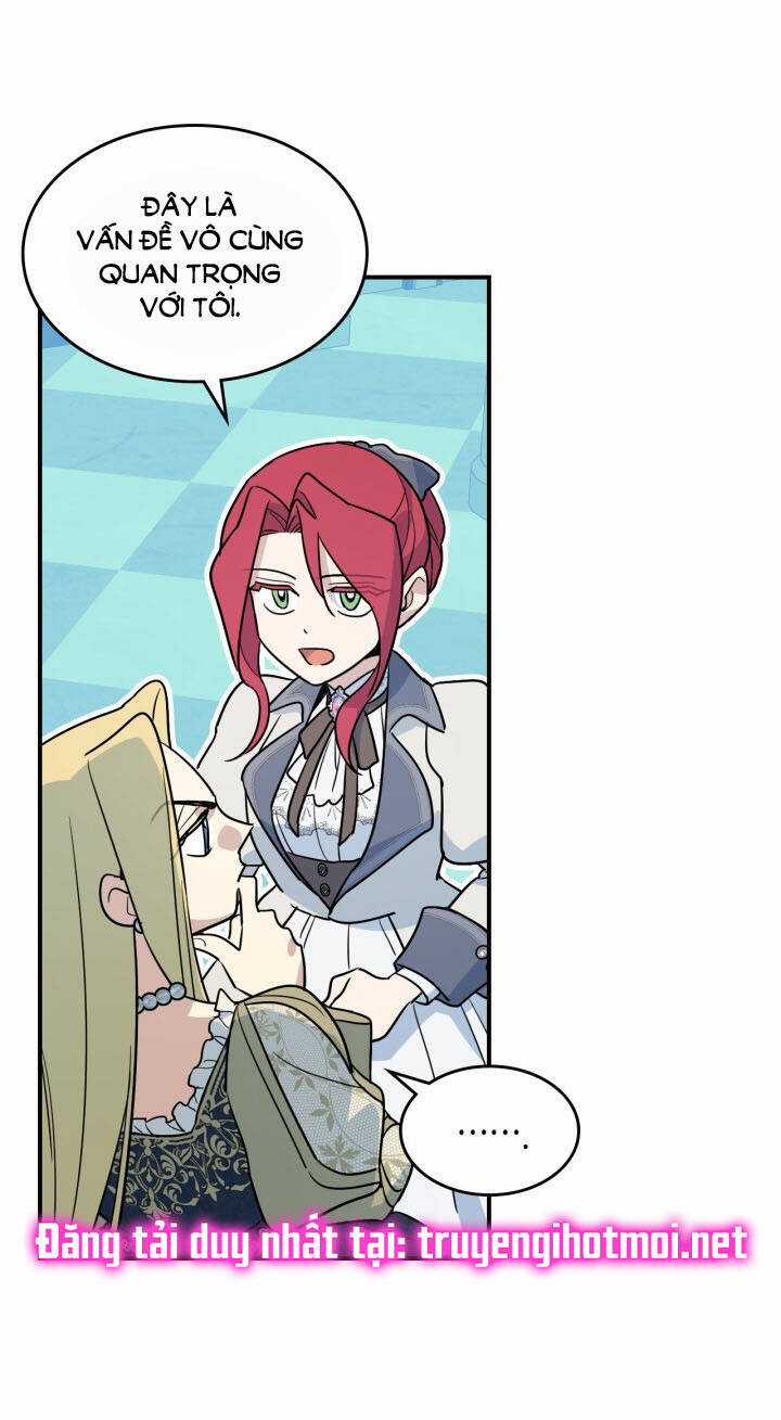 Người Đẹp Và Quái Vật Chương 131.2 trang 20