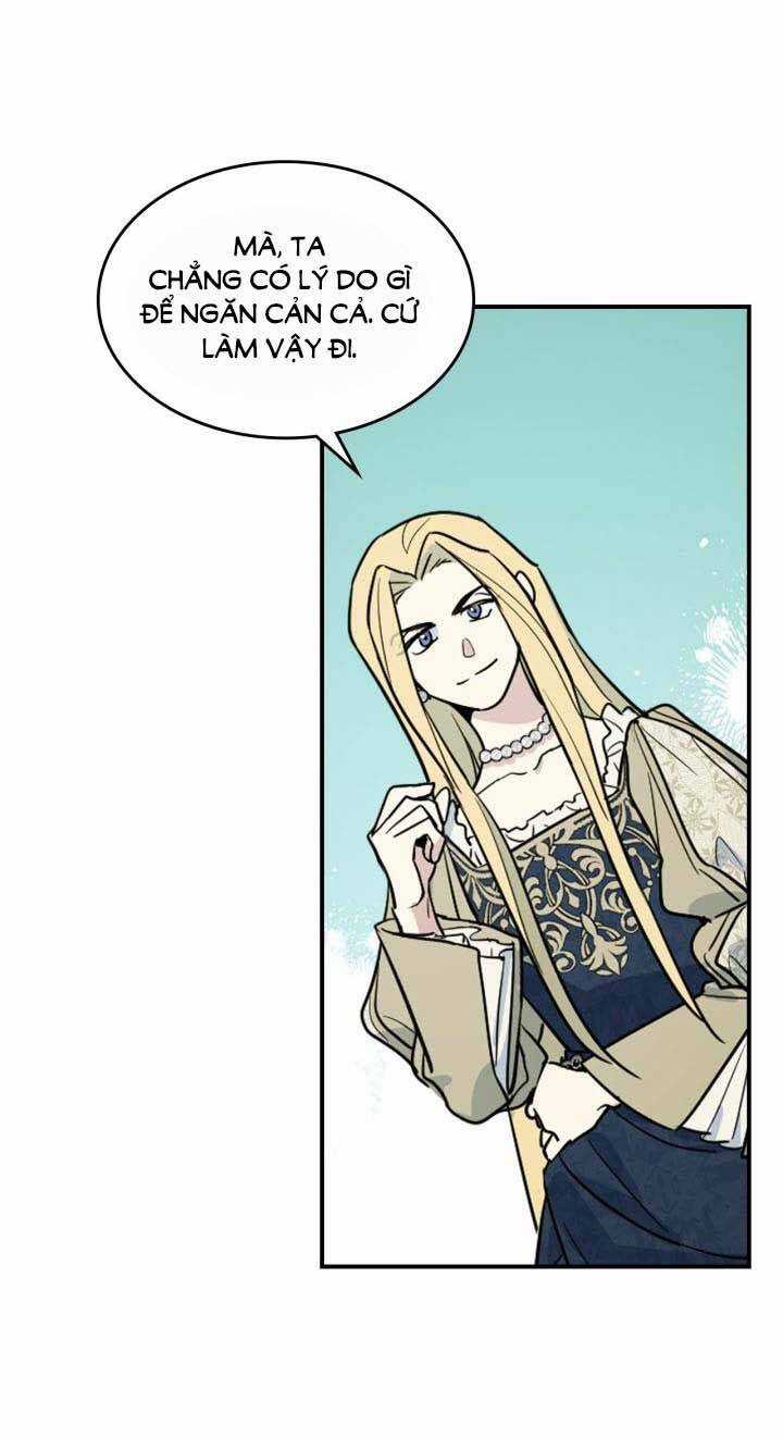 Người Đẹp Và Quái Vật Chương 131.2 trang 21