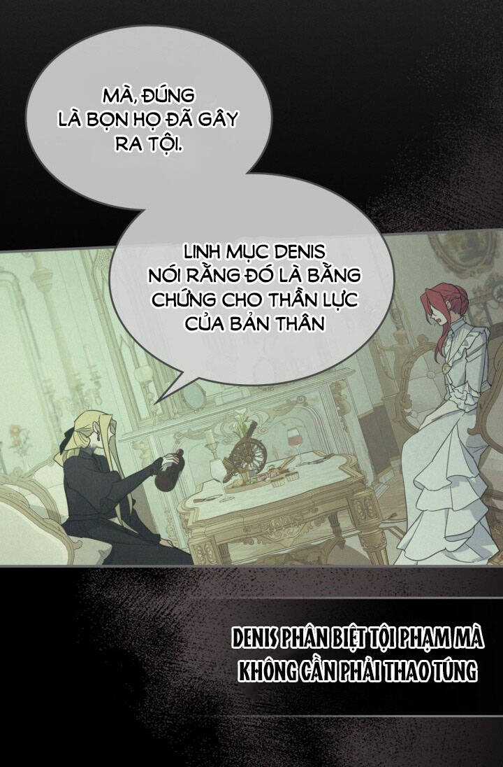 Người Đẹp Và Quái Vật Chương 131.2 trang 25