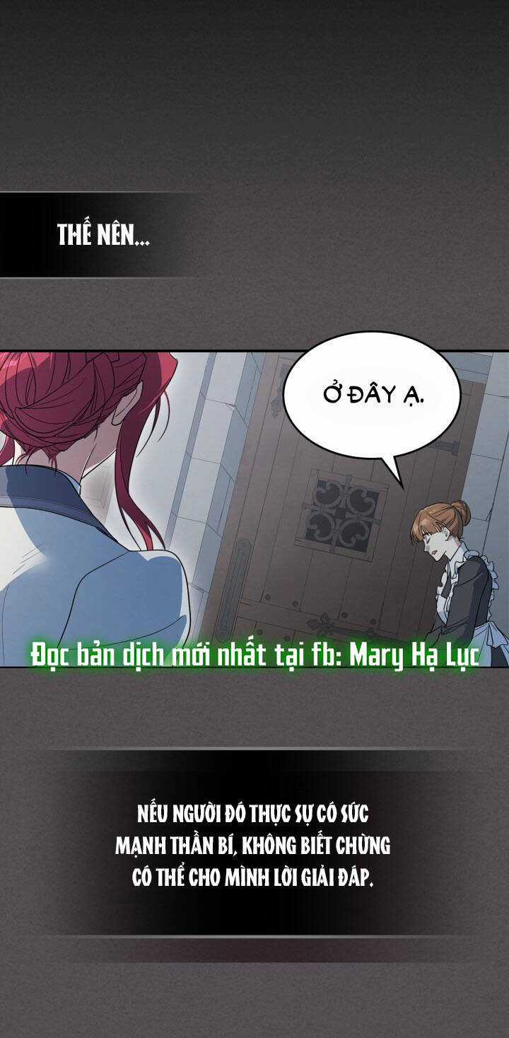 Người Đẹp Và Quái Vật Chương 131.2 trang 27