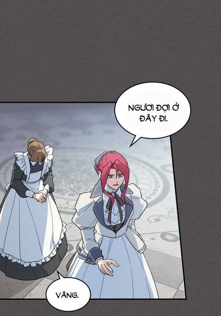 Người Đẹp Và Quái Vật Chương 131.2 trang 28