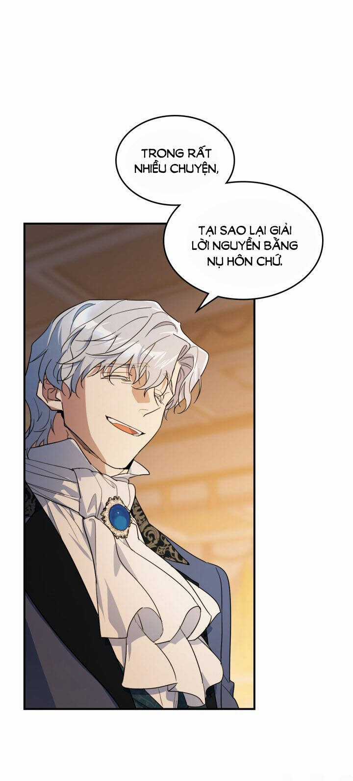 Người Đẹp Và Quái Vật Chương 131.2 trang 3