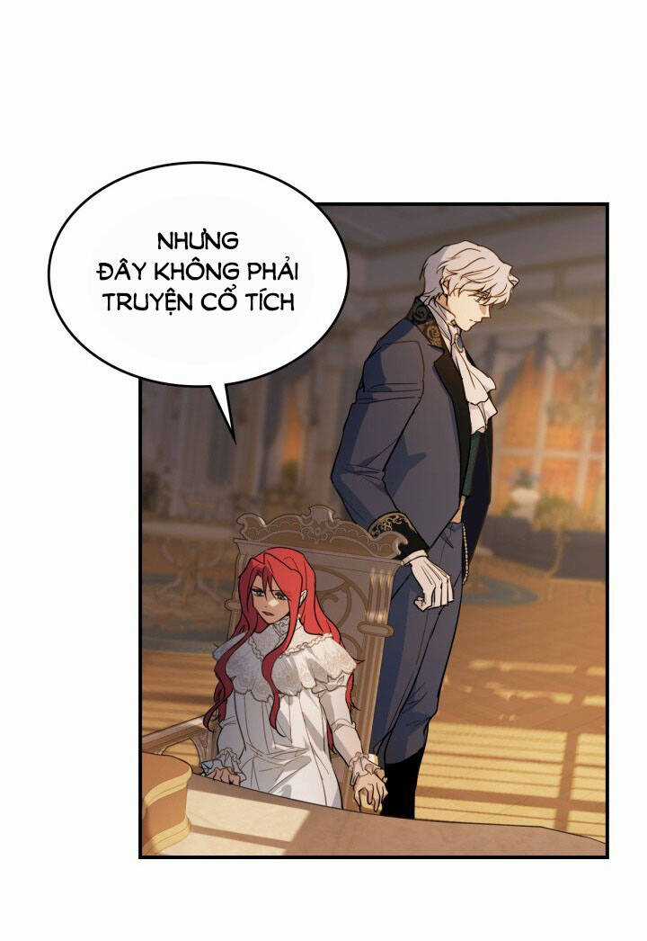 Người Đẹp Và Quái Vật Chương 131.2 trang 6