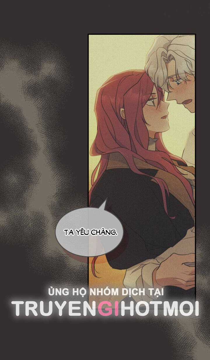 Người Đẹp Và Quái Vật Chương 131.2 trang 8