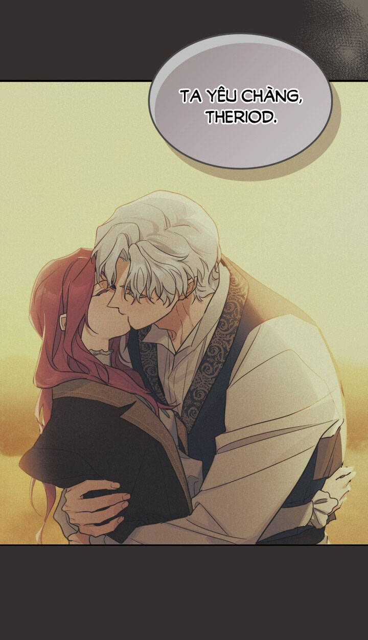 Người Đẹp Và Quái Vật Chương 131.2 trang 9