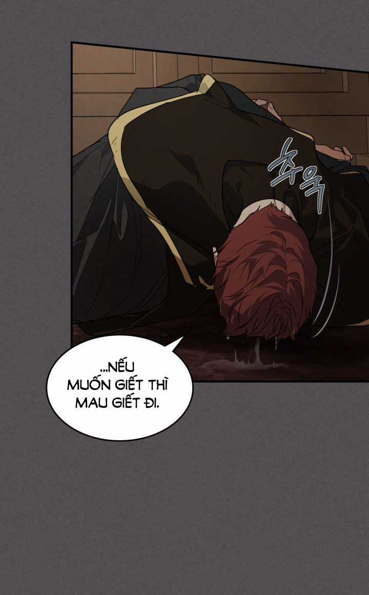 Người Đẹp Và Quái Vật Chương 132.1 trang 10