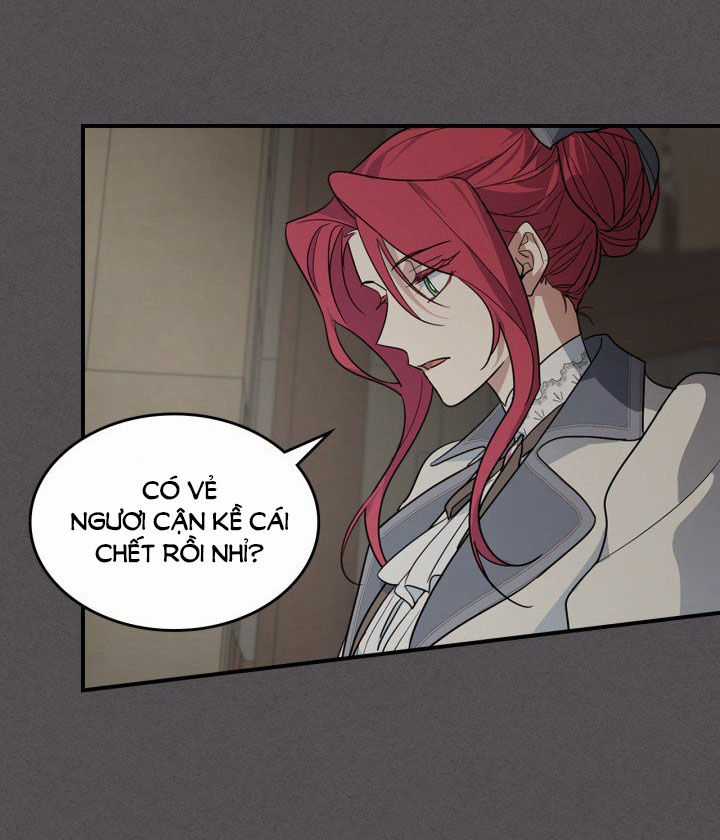 Người Đẹp Và Quái Vật Chương 132.1 trang 11