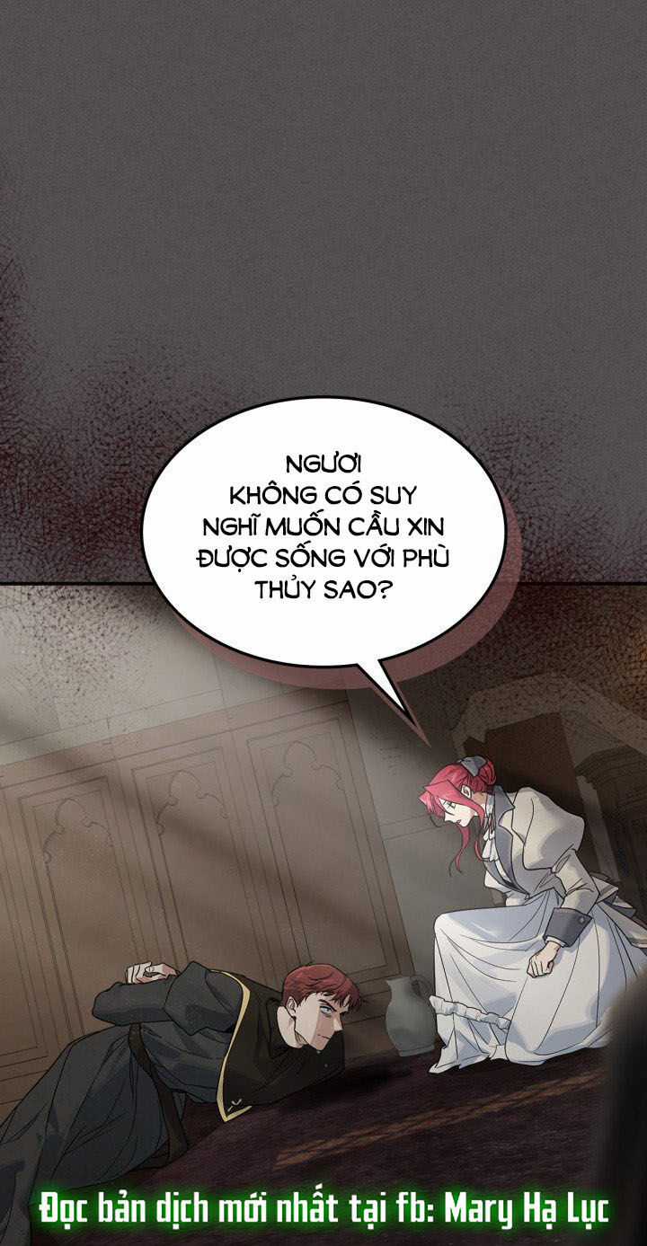 Người Đẹp Và Quái Vật Chương 132.1 trang 13