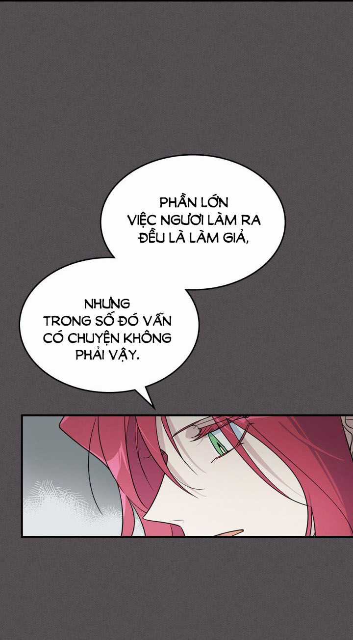 Người Đẹp Và Quái Vật Chương 132.1 trang 14