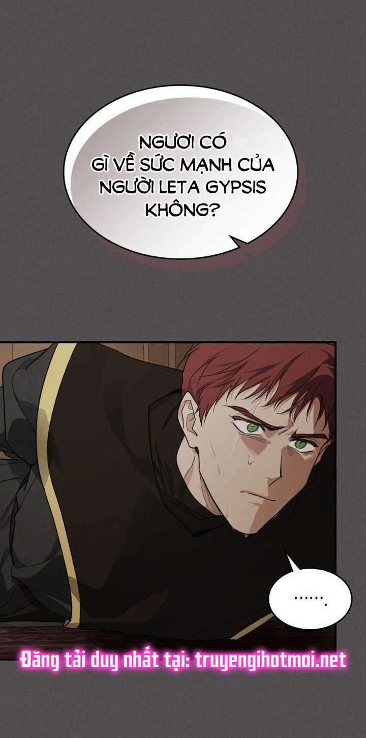 Người Đẹp Và Quái Vật Chương 132.1 trang 15