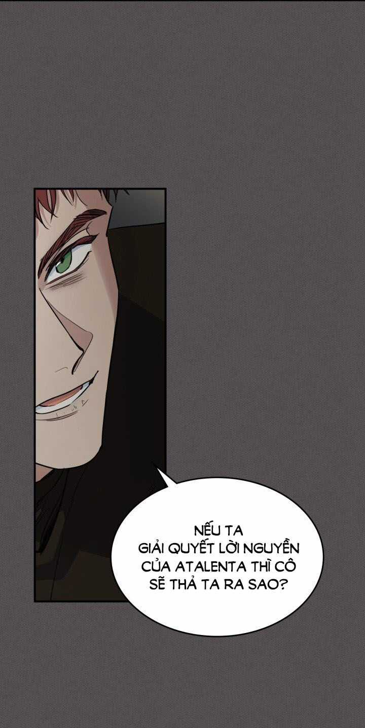 Người Đẹp Và Quái Vật Chương 132.1 trang 20