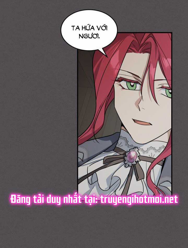 Người Đẹp Và Quái Vật Chương 132.1 trang 21