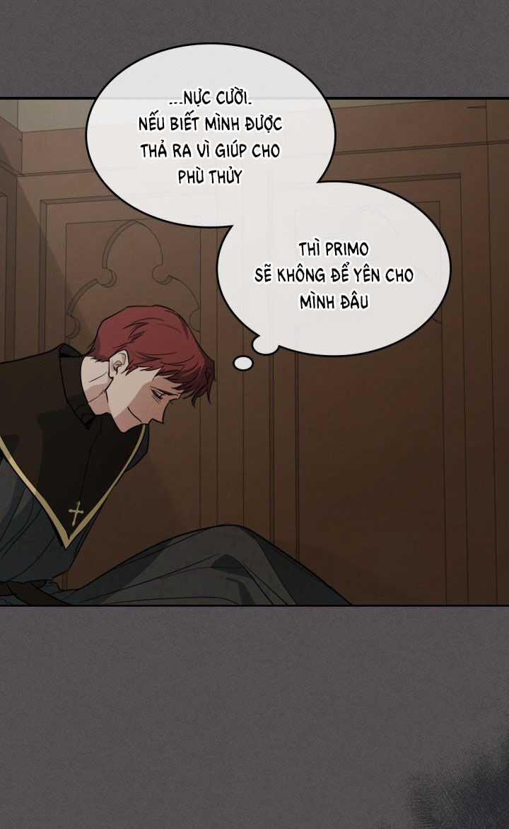 Người Đẹp Và Quái Vật Chương 132.1 trang 22