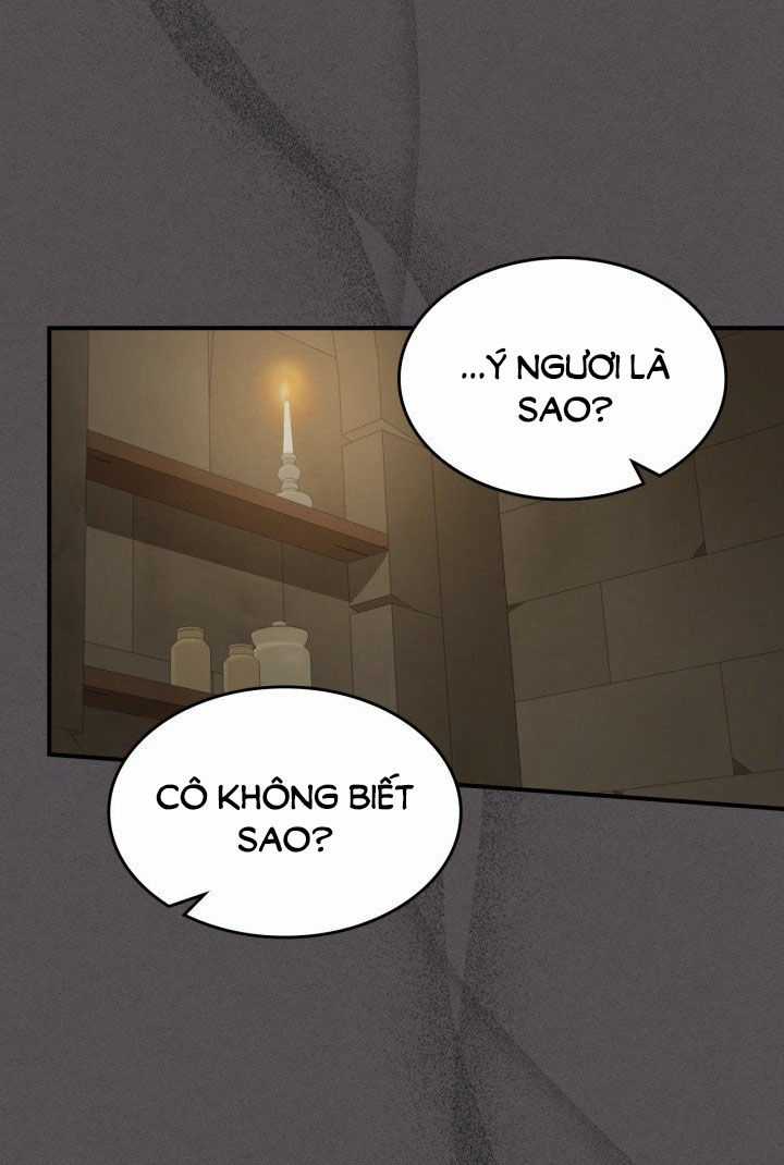 Người Đẹp Và Quái Vật Chương 132.1 trang 24