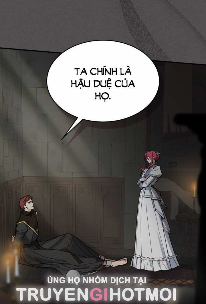 Người Đẹp Và Quái Vật Chương 132.1 trang 25