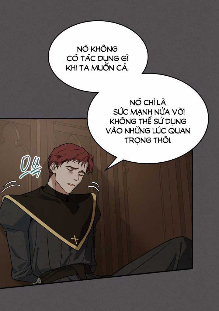 Người Đẹp Và Quái Vật Chương 132.1 trang 27