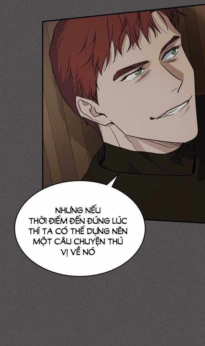 Người Đẹp Và Quái Vật Chương 132.1 trang 28