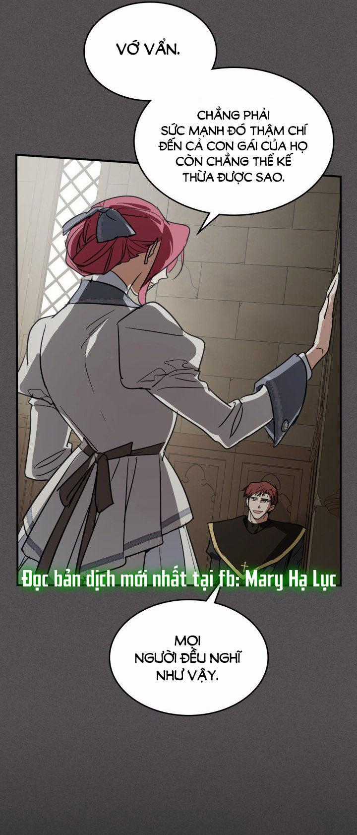 Người Đẹp Và Quái Vật Chương 132.1 trang 29