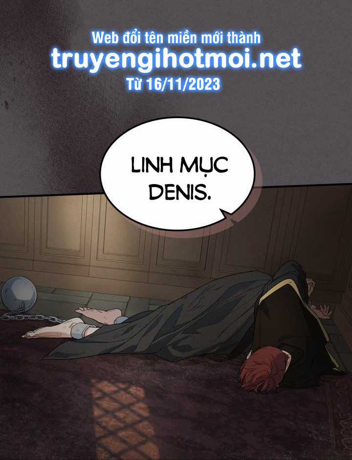 Người Đẹp Và Quái Vật Chương 132.1 trang 4