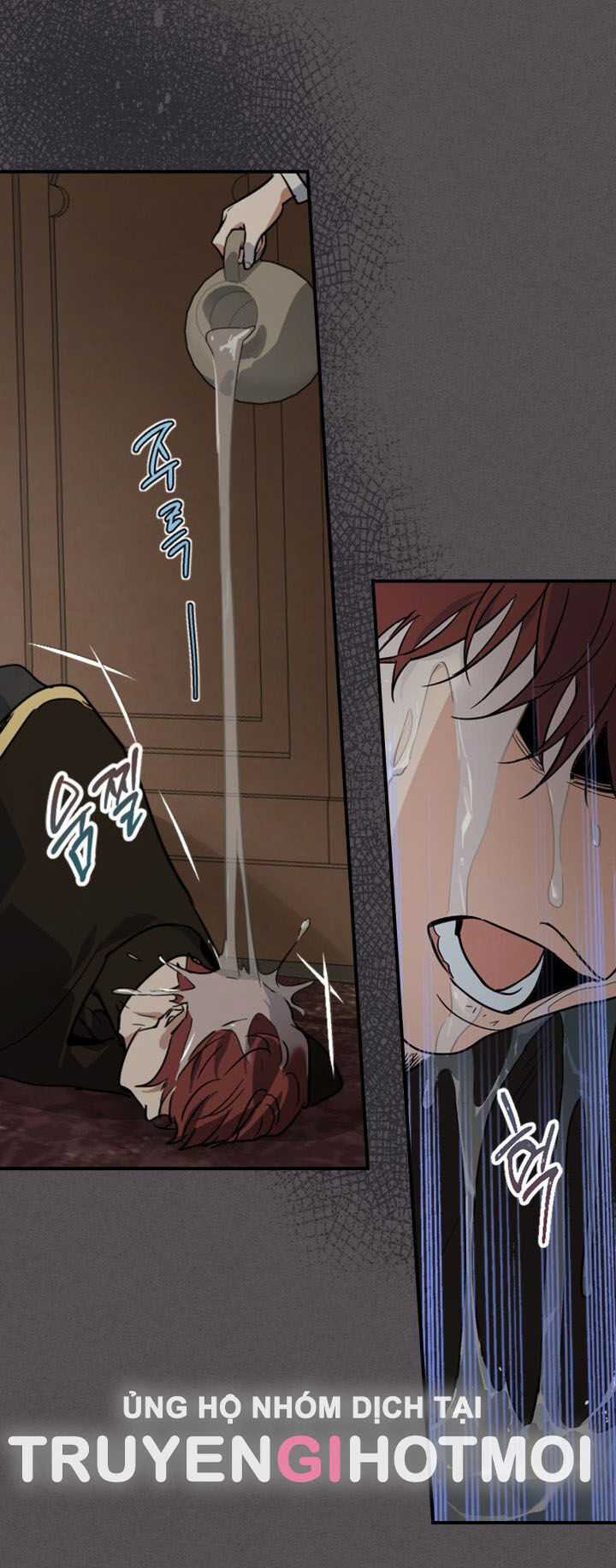 Người Đẹp Và Quái Vật Chương 132.1 trang 7