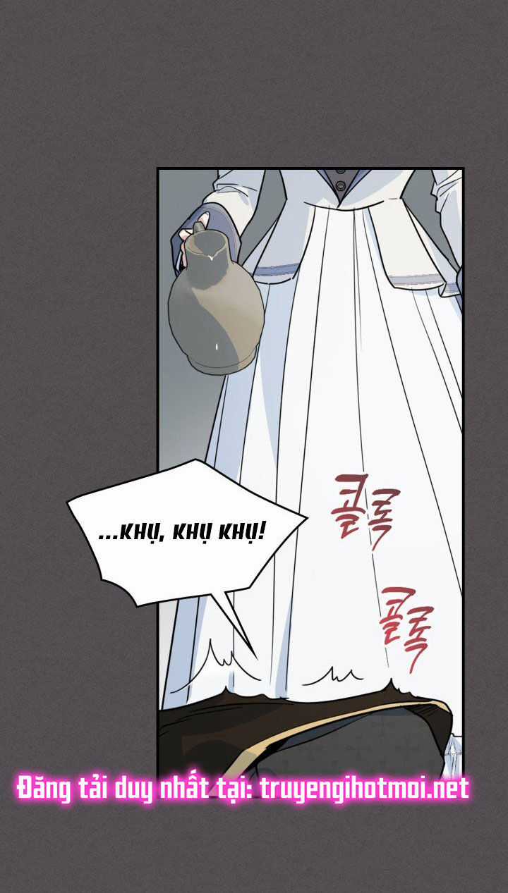 Người Đẹp Và Quái Vật Chương 132.1 trang 8