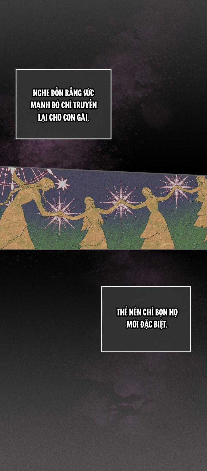 Người Đẹp Và Quái Vật Chương 132.2 trang 0