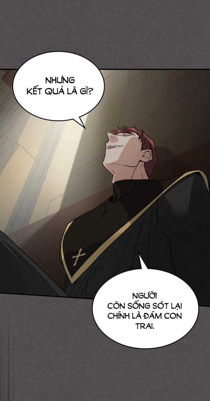 Người Đẹp Và Quái Vật Chương 132.2 trang 1