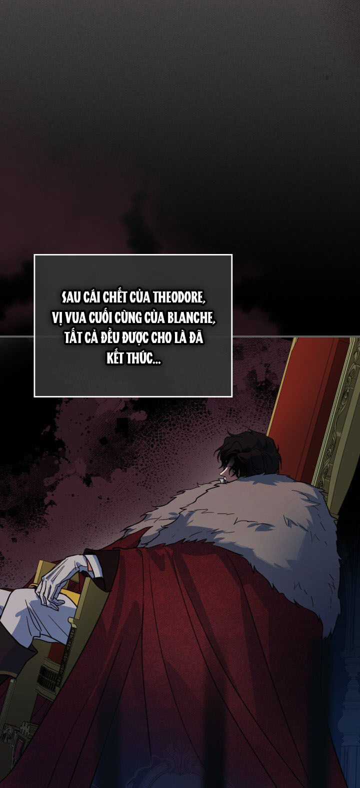 Người Đẹp Và Quái Vật Chương 132.2 trang 10